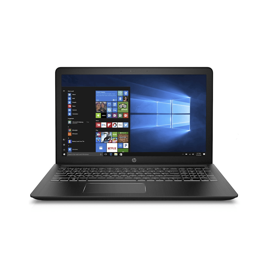 HP Power Pavilion 15-cb061nd HP Power Pavilion 15-cb061nd