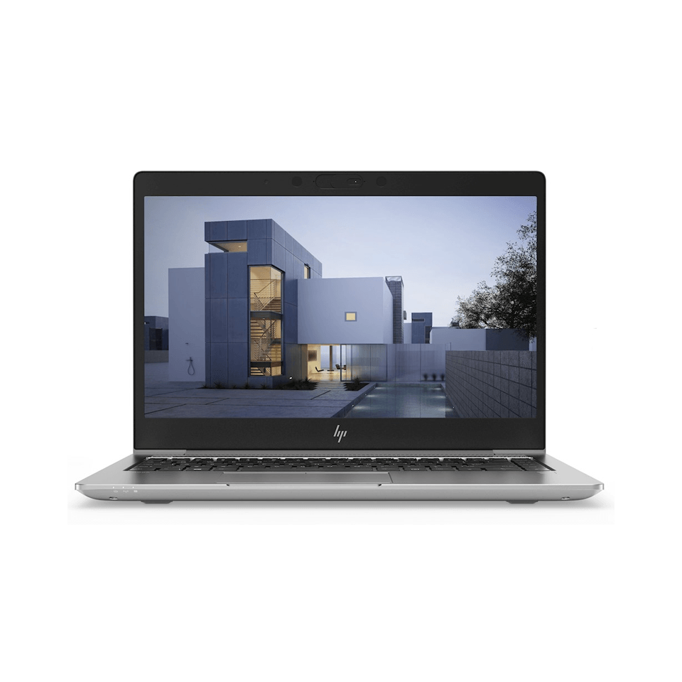 HP ZBook 14u G5 HP ZBook 14u G5