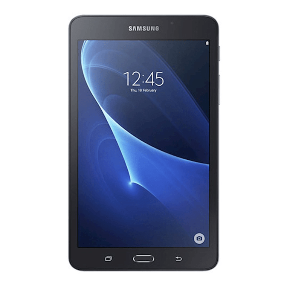 Samsung Galaxy Tab A Samsung Galaxy Tab A