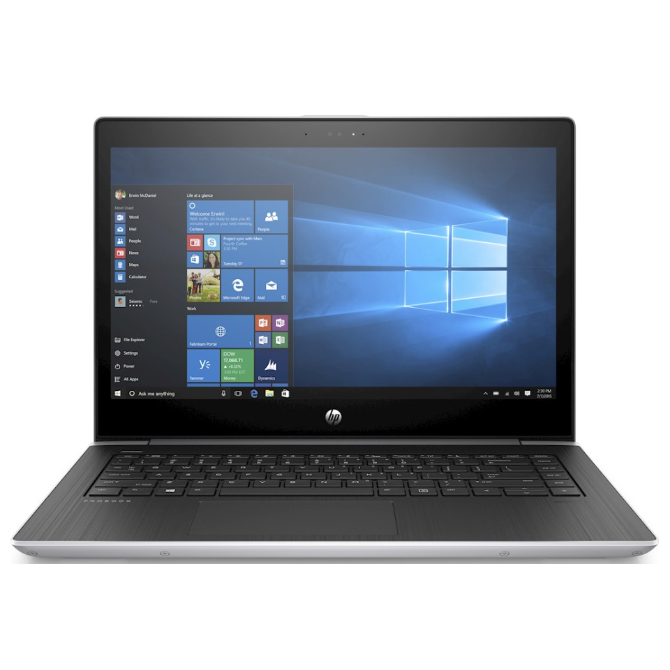 HP ProBook 440 G5 14inch HP ProBook 440 G5 14inch