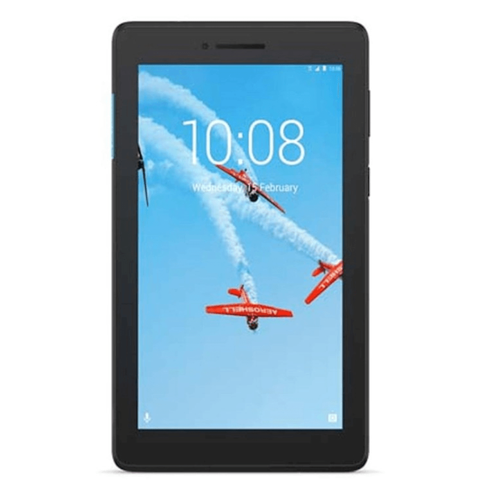 Lenovo Tab E7 - 16GB Lenovo Tab E7 - 16GB