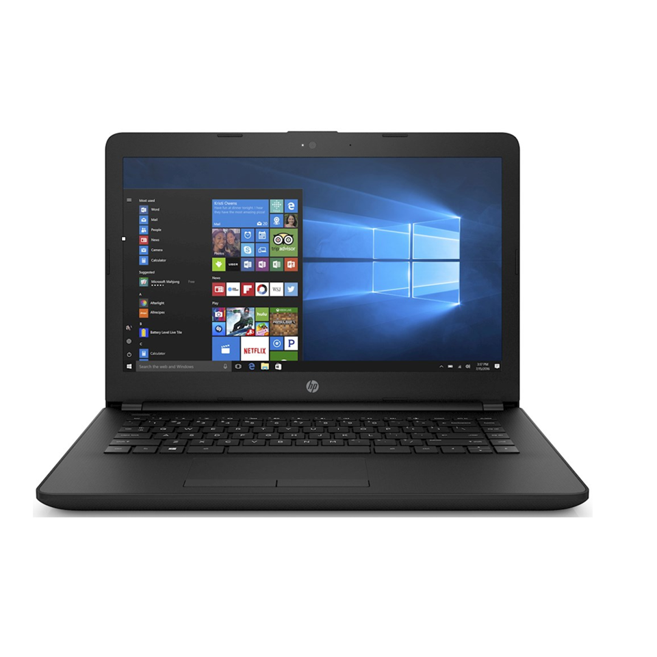 HP Notebook - 15-bs062nd HP Notebook - 15-bs062nd