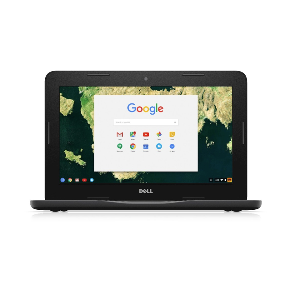 DELL Chromebook 3180