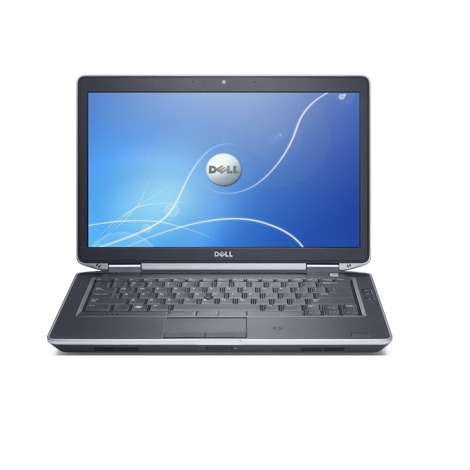 Dell Latitude E6430 (Refurbished) Dell Latitude E6430 (Refurbished)