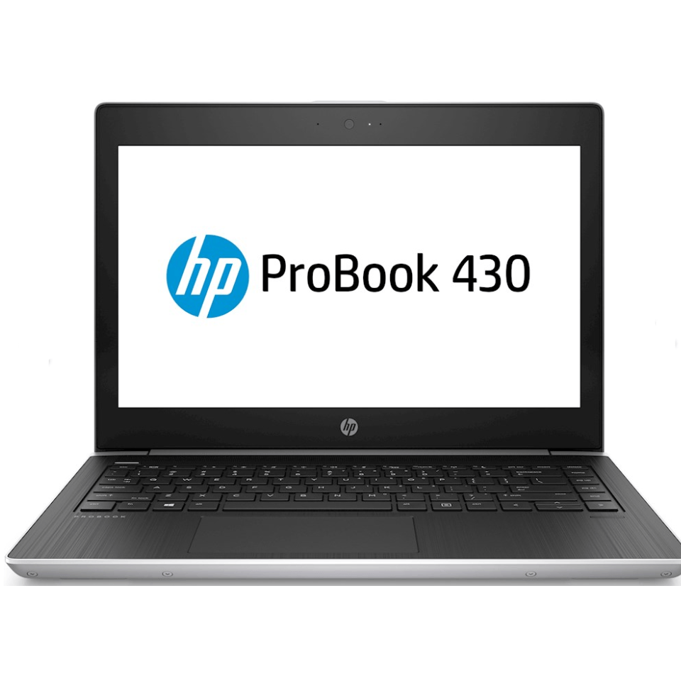 HP ProBook 430 G5 - Touchscreen HP ProBook 430 G5 - Touchscreen