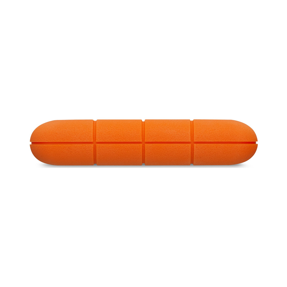 LaCie Rugged USB-C HDD 1TB