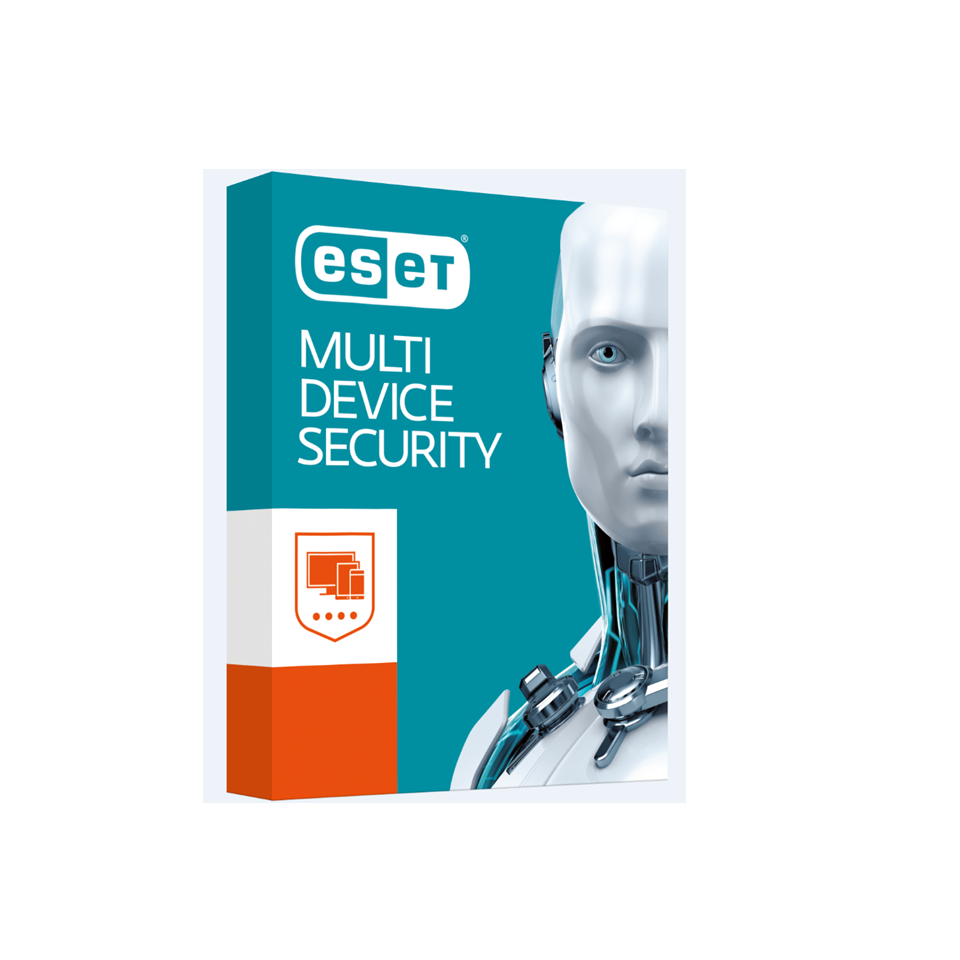 ESET Multi-device security