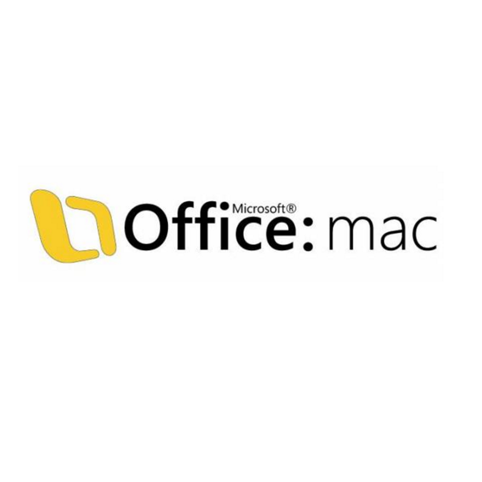 Microsoft Office for Mac 2011 Microsoft Office for Mac 2011