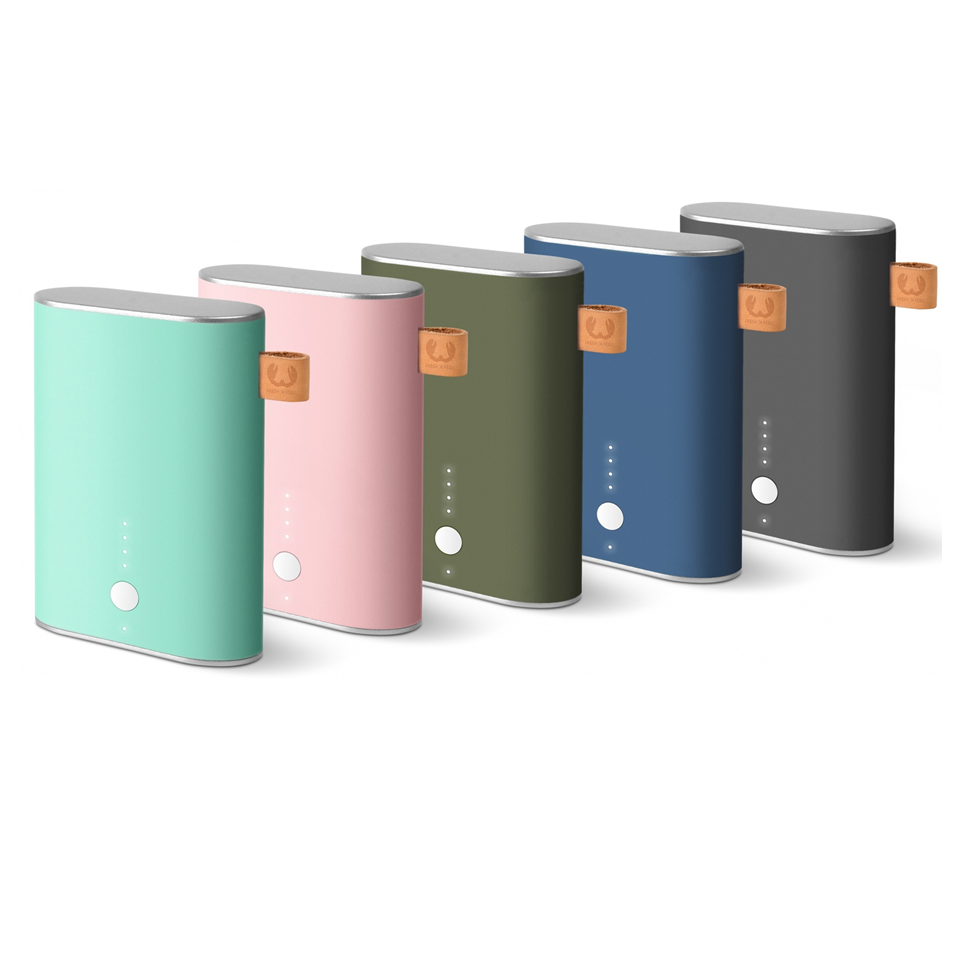 Powerbank 9000 mAh Powerbank 9000 mAh