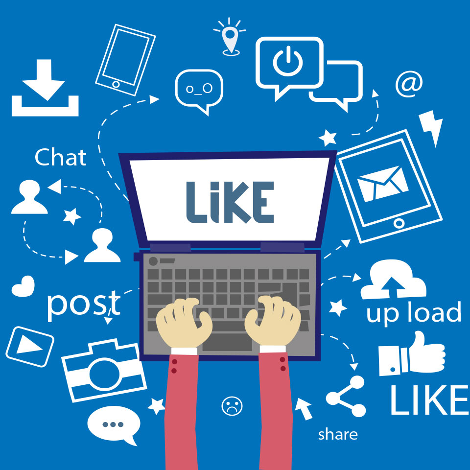 Soofos Online cursus Social Media voor beginners (Software) Soofos Online cursus Social Media voor beginners (Software)