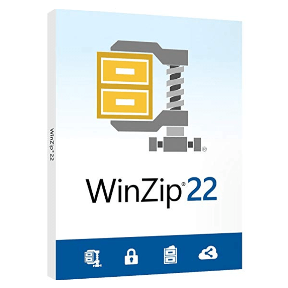 Corel Winzip 22.5 Corel Winzip 22.5