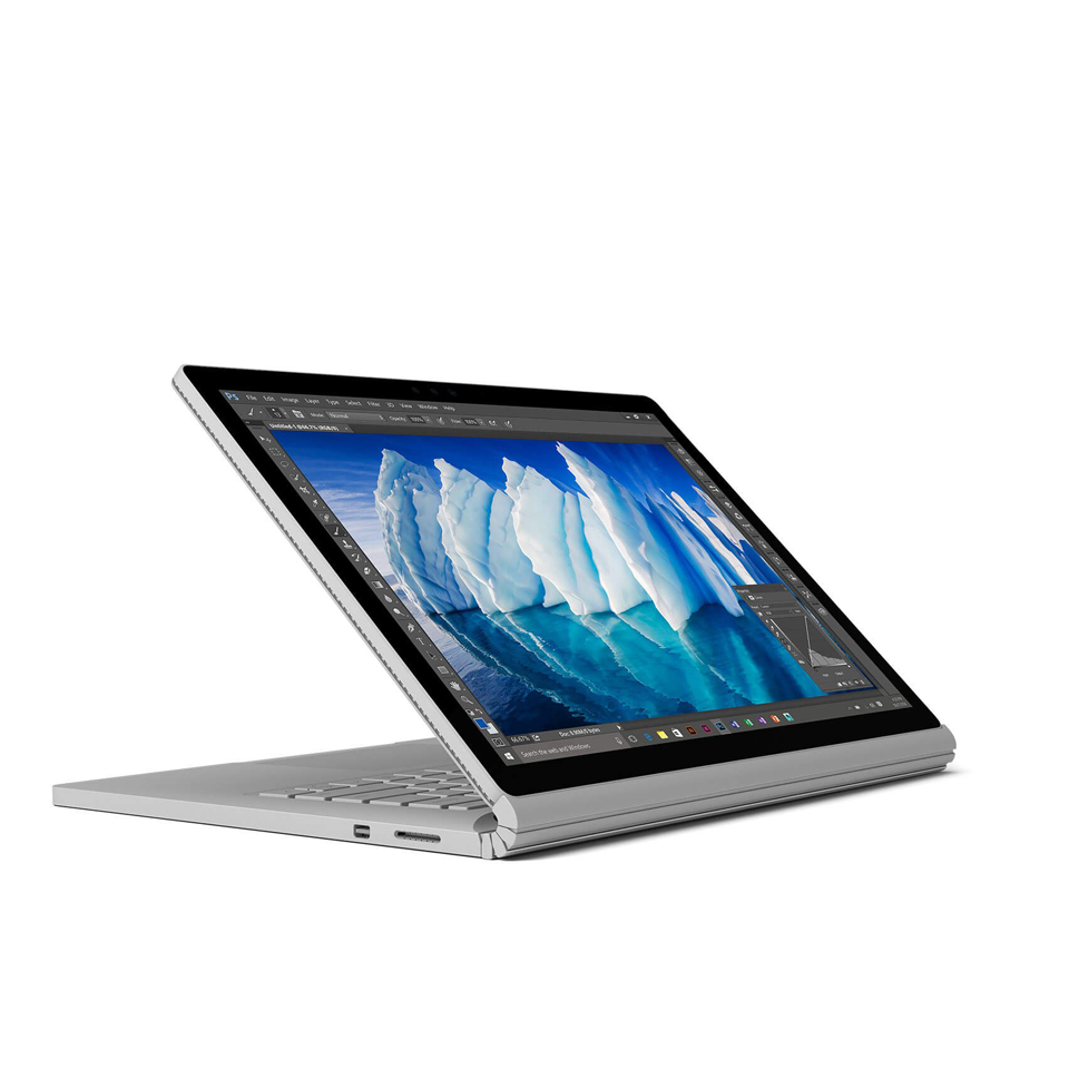 Microsoft Surface Book - i5 - 256GB Microsoft Surface Book - i5 - 256GB