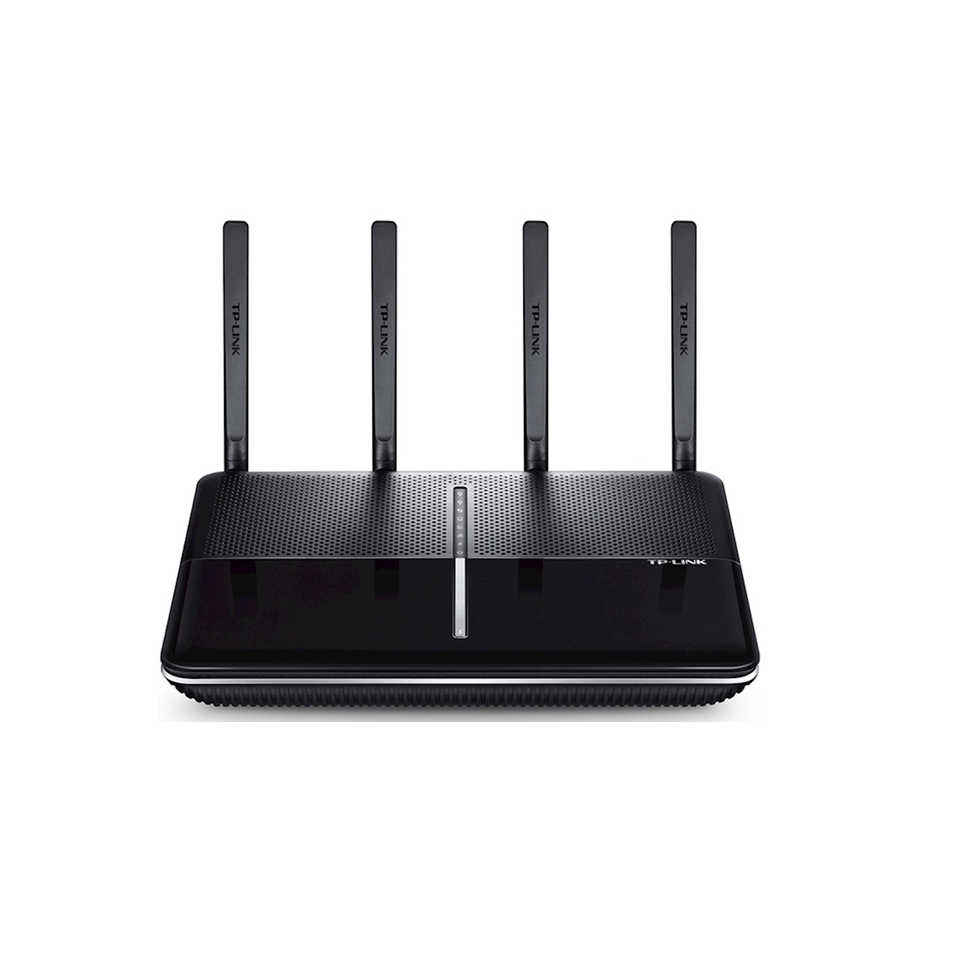 TP-Link Wireless-AC2533 router Archer C2600
