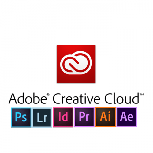 Adobe cloud