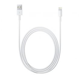 plug Senaat Ampère Apple Lightning-naar-USB-kabel (2m) | SURFspot