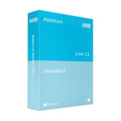 Ableton Live Standard 11 EDU