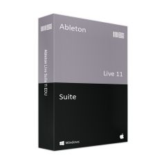 Ableton Live Suite 11 EDU