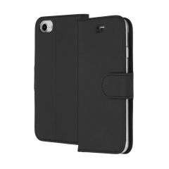 Accezz Wallet Soft Case Book Type iPhone SE (2022/2020) 8 / 7 / 6s / 6