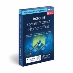 Acronis Cyber Protect Essentials