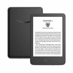 Amazon Kindle (2022) - 6" E-reader / 16GB / Zwart
