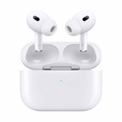 Apple AirPods Pro (2e generatie) - In-ear oordopjes met Magsafe-oplaadcase (USB‑C)