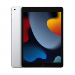 Apple iPad (2021) - 10.2" / Wifi / 64GB / Zilver