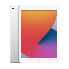Apple iPad (2020) - 10.2" / Wi-Fi / 128GB / Zilver