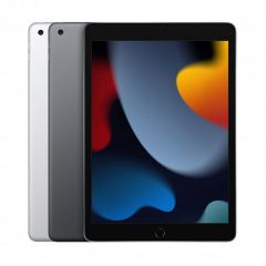 Apple iPad (2021) - 10.2" / Wifi 