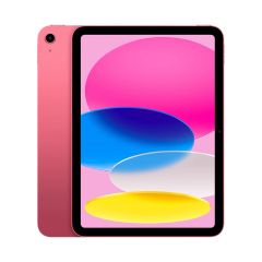 Apple iPad (2022) - 10.9" / Wifi + Cellular / 64GB / Roze