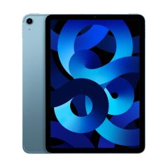 Apple iPad Air (2022) - 10.9" / Wifi / 256GB / Blauw