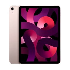 Apple iPad Air (2022) - 10.9" / Wifi / 256GB / Roze