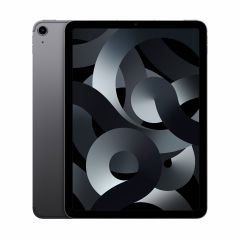 Apple iPad Air (2022) - 10.9" / Wifi + Cellular / 64GB / Spacegrijs