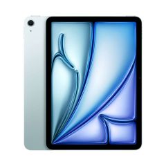 Apple iPad Air (2024) - 11" / Wifi + Cellular / 128GB / Blauw
