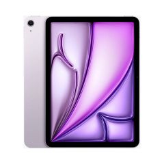 Apple iPad Air (2024) - 11" / Wifi / 128GB / Paars