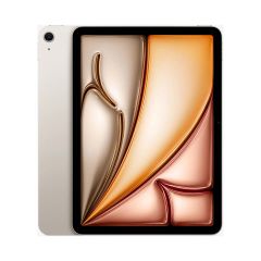 Apple iPad Air (2024) - 11" / Wifi / 256GB / Sterrenlicht