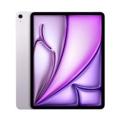 Apple iPad Air (2024) - 13" / Wifi / 256GB / Paars