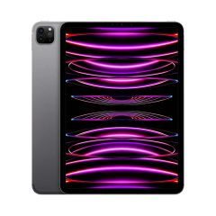 Apple iPad Pro (2022) - 11" / Wifi / 256GB / Spacegrijs