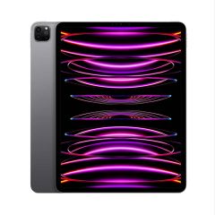 Apple iPad Pro (2022) - 12.9" / Wifi / 1TB / Spacegrijs