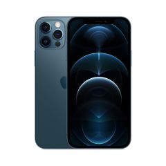 Apple iPhone 12 Pro (refurbished) - 256GB / Blauw / C-klasse