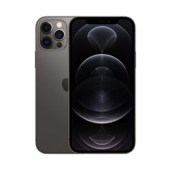 Apple iPhone 12 Pro (refurbished) - 256GB / Spacegrijs / C-klasse