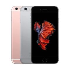 Apple iPhone 6s Plus (margeproduct*)