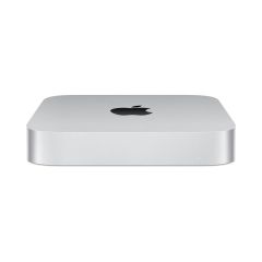 Apple Mac mini (2023) - M2 8C CPU & 10C GPU / 16GB / 512GB / Zilver