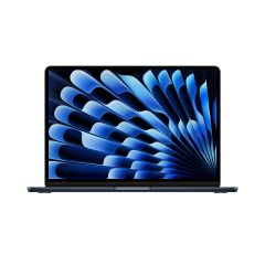 Apple MacBook Air (2024) - 13" / M3 8C CPU & 8C GPU / 8GB / 256GB / Middernacht 