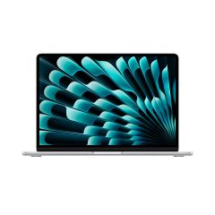 Apple MacBook Air (2024) - 13" / M3 8C CPU & 10C GPU / 8GB / 512GB / Zilver
