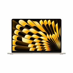 Apple MacBook Air (2023) - 15" / M2 8C CPU & 10C GPU / 8GB / 512GB / Sterrenlicht