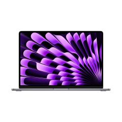 Apple MacBook Air (2023) - 15" / M2 8C CPU & 10C GPU / 8GB / 256GB / Spacegrijs