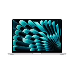 Apple MacBook Air (2024) - 15" / M3 8C CPU & 10C GPU / 8GB / 256GB / Zilver