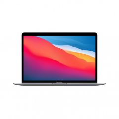 Apple MacBook Air (2020) - 13" / M1 8C CPU & 7C GPU / 16GB / 1TB / Spacegrijs