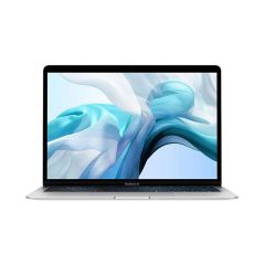 Apple Macbook Air (2020) - 13" / i3 / 8GB / 256GB / Zilver