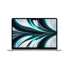 Apple MacBook Air (2022) - 13" / M2 8C CPU & 10C GPU / 8GB / 512GB / Zilver